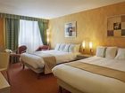 фото отеля Holiday Inn Paris-Velizy