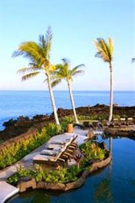 фото отеля Halii Kai Resort Waikoloa