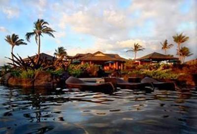 фото отеля Halii Kai Resort Waikoloa