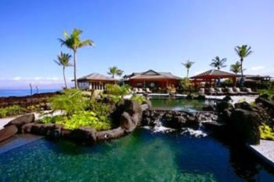 фото отеля Halii Kai Resort Waikoloa