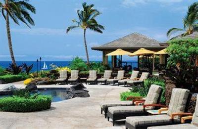 фото отеля Halii Kai Resort Waikoloa