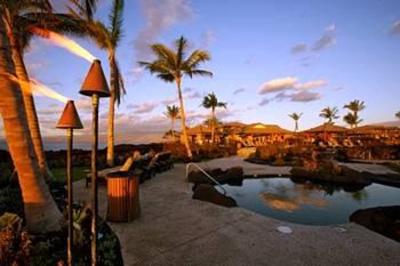 фото отеля Halii Kai Resort Waikoloa