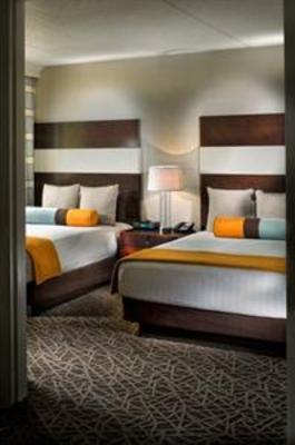 фото отеля Hyatt Regency Suites Atlanta Northwest