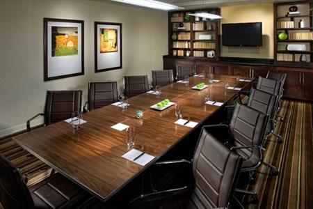 фото отеля Hyatt Regency Suites Atlanta Northwest