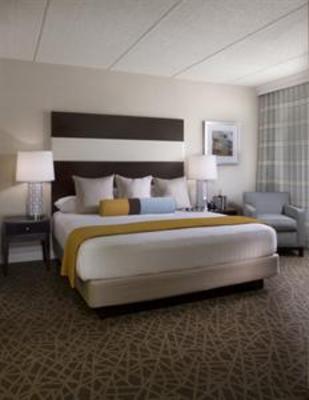 фото отеля Hyatt Regency Suites Atlanta Northwest