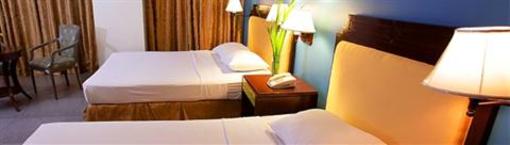 фото отеля Royal Mandaya Hotel