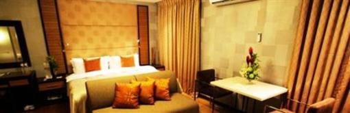 фото отеля Royal Mandaya Hotel