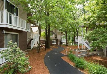 фото отеля Residence Inn Nashua Merrimack
