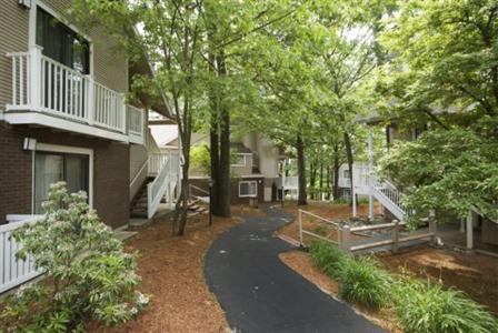 фото отеля Residence Inn Nashua Merrimack