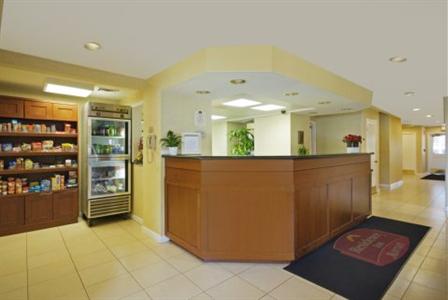 фото отеля Residence Inn Nashua Merrimack