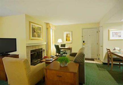 фото отеля Residence Inn Nashua Merrimack