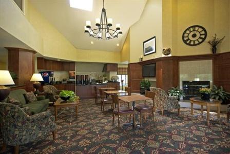 фото отеля Residence Inn Nashua Merrimack