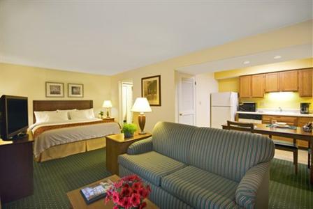 фото отеля Residence Inn Nashua Merrimack