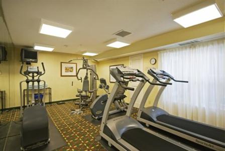 фото отеля Residence Inn Nashua Merrimack