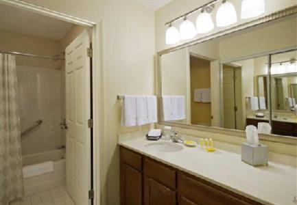 фото отеля Residence Inn Nashua Merrimack