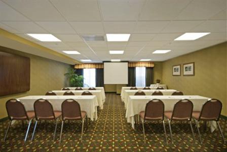 фото отеля Residence Inn Nashua Merrimack