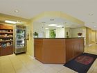 фото отеля Residence Inn Nashua Merrimack