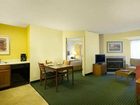 фото отеля Residence Inn Nashua Merrimack