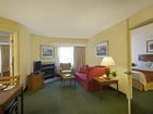 фото отеля Residence Inn Nashua Merrimack