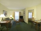 фото отеля Residence Inn Nashua Merrimack