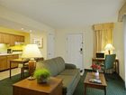 фото отеля Residence Inn Nashua Merrimack