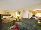 фото отеля Residence Inn Nashua Merrimack