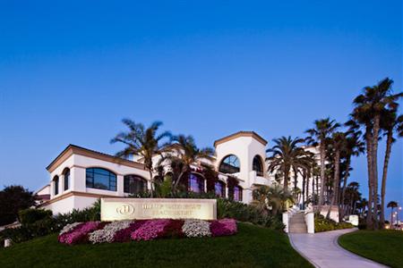 фото отеля Hilton Waterfront Beach Resort
