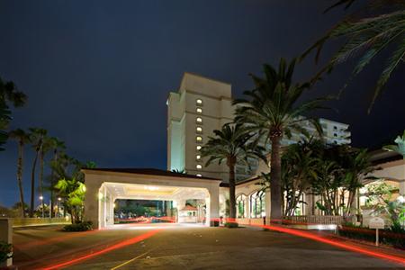 фото отеля Hilton Waterfront Beach Resort