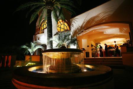 фото отеля Hilton Waterfront Beach Resort
