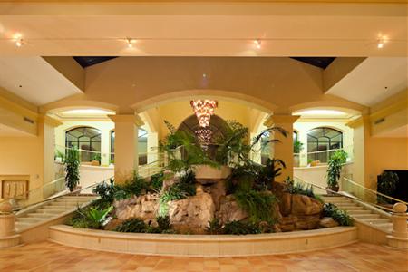 фото отеля Hilton Waterfront Beach Resort