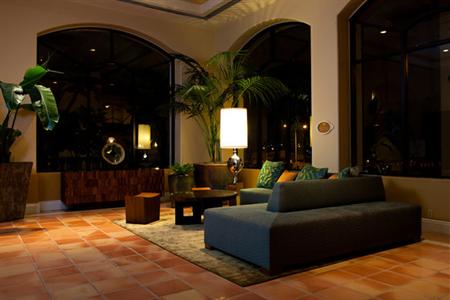 фото отеля Hilton Waterfront Beach Resort