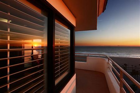 фото отеля Hilton Waterfront Beach Resort