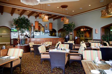 фото отеля Hilton Waterfront Beach Resort