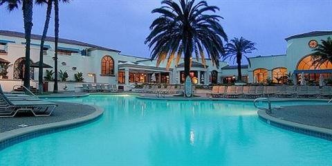 фото отеля Hilton Waterfront Beach Resort