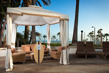 фото отеля Hilton Waterfront Beach Resort