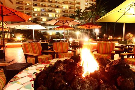 фото отеля Hilton Waterfront Beach Resort