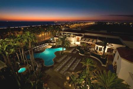 фото отеля Hilton Waterfront Beach Resort