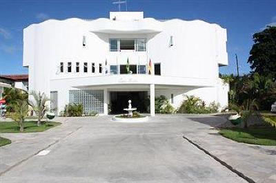 фото отеля Casa Blanca Resort