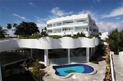 фото отеля Casa Blanca Resort
