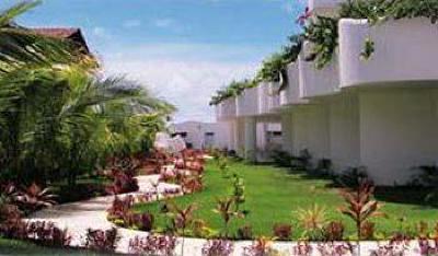 фото отеля Casa Blanca Resort