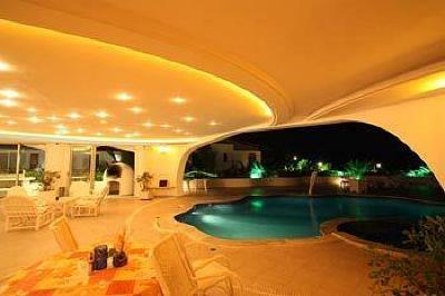 фото отеля Casa Blanca Resort