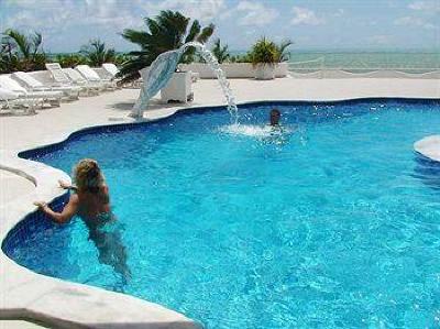 фото отеля Casa Blanca Resort