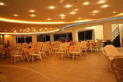 фото отеля Casa Blanca Resort