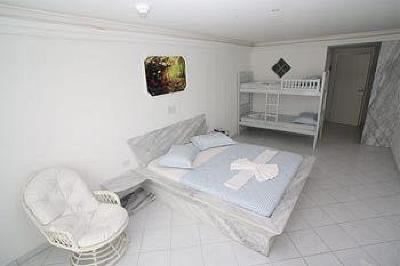 фото отеля Casa Blanca Resort