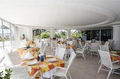 фото отеля Casa Blanca Resort