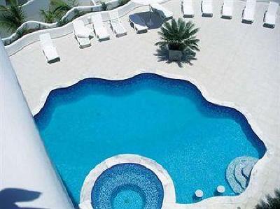 фото отеля Casa Blanca Resort