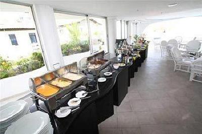 фото отеля Casa Blanca Resort