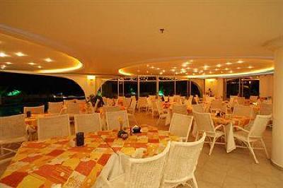 фото отеля Casa Blanca Resort