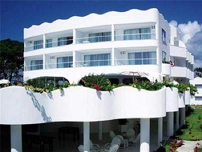 фото отеля Casa Blanca Resort