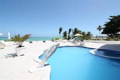 фото отеля Casa Blanca Resort